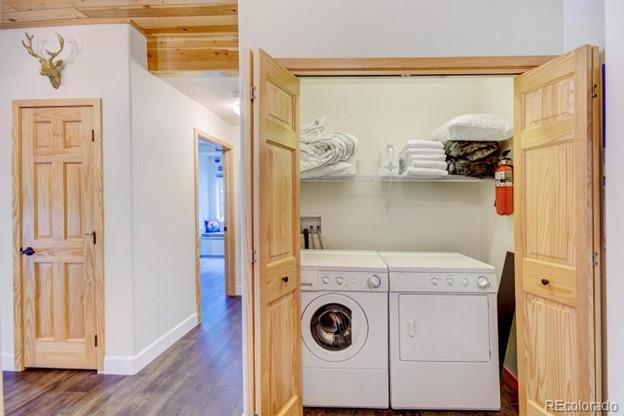 97 Kinney Way Winter Park CO 80482