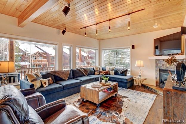 97 Kinney Way Winter Park CO 80482