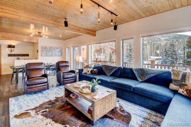 97 Kinney Way Winter Park CO 80482
