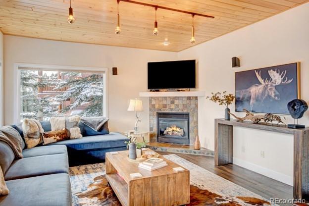 97 Kinney Way Winter Park CO 80482