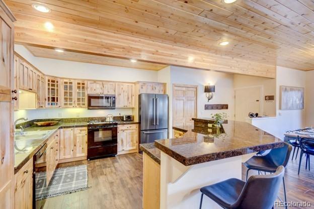 97 Kinney Way Winter Park CO 80482