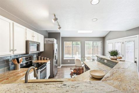 8148 S Humboldt Circle Centennial CO 80122
