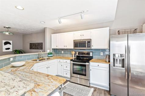 8148 S Humboldt Circle Centennial CO 80122