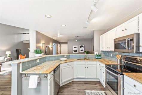 8148 S Humboldt Circle Centennial CO 80122