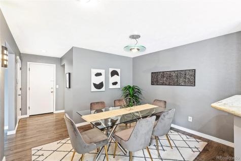 8148 S Humboldt Circle Centennial CO 80122