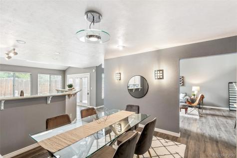8148 S Humboldt Circle Centennial CO 80122