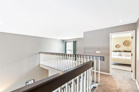 8148 S Humboldt Circle Centennial CO 80122