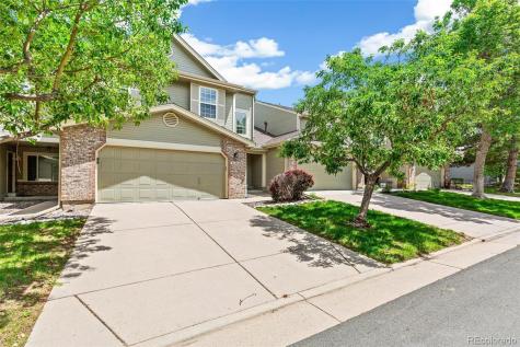 8148 S Humboldt Circle Centennial CO 80122