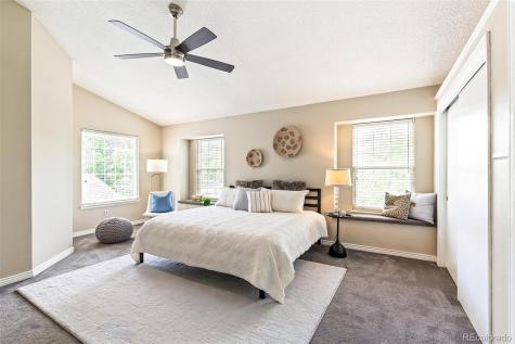 8148 S Humboldt Circle Centennial CO 80122