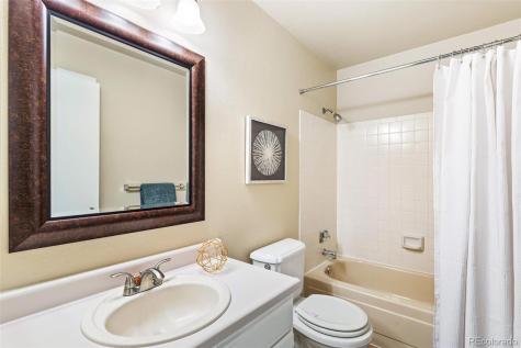 8148 S Humboldt Circle Centennial CO 80122