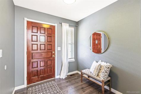8148 S Humboldt Circle Centennial CO 80122