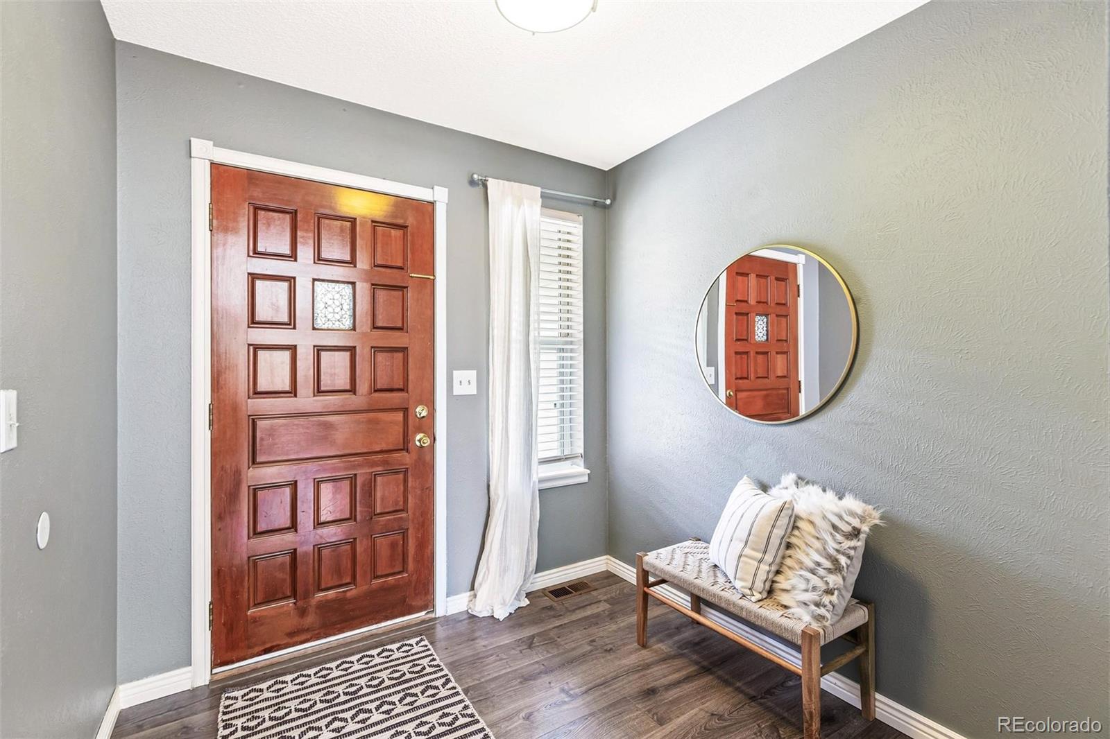 8148 S Humboldt Circle Centennial CO 80122
