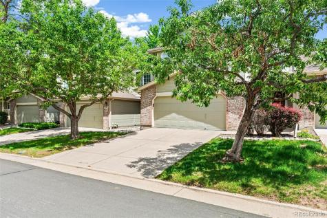 8148 S Humboldt Circle Centennial CO 80122
