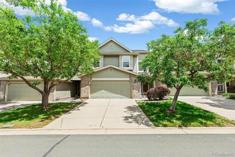 8148 S Humboldt Circle Centennial CO 80122
