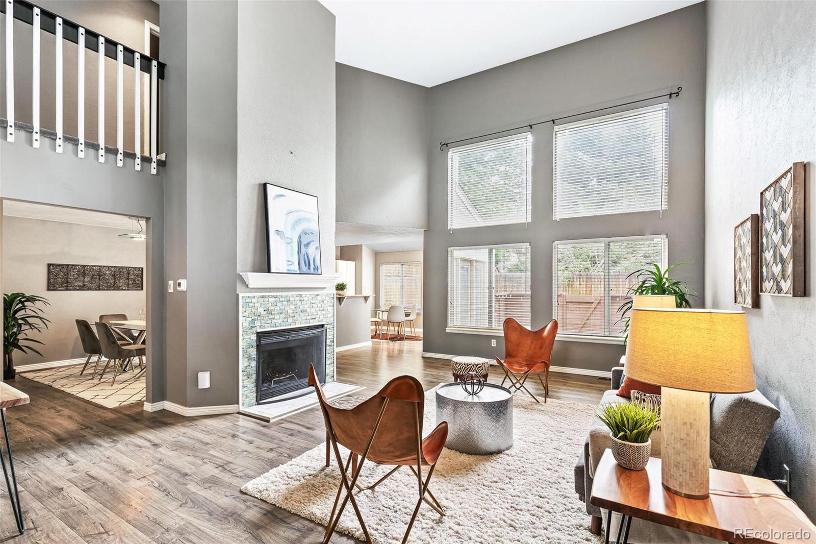 8148 S Humboldt Circle Centennial CO 80122