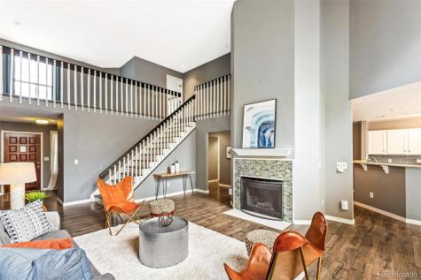 8148 S Humboldt Circle Centennial CO 80122