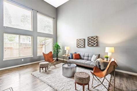 8148 S Humboldt Circle Centennial CO 80122