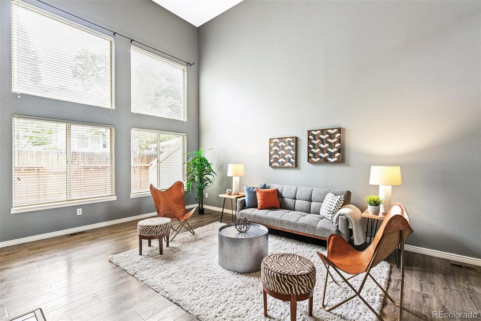 8148 S Humboldt Circle Centennial CO 80122