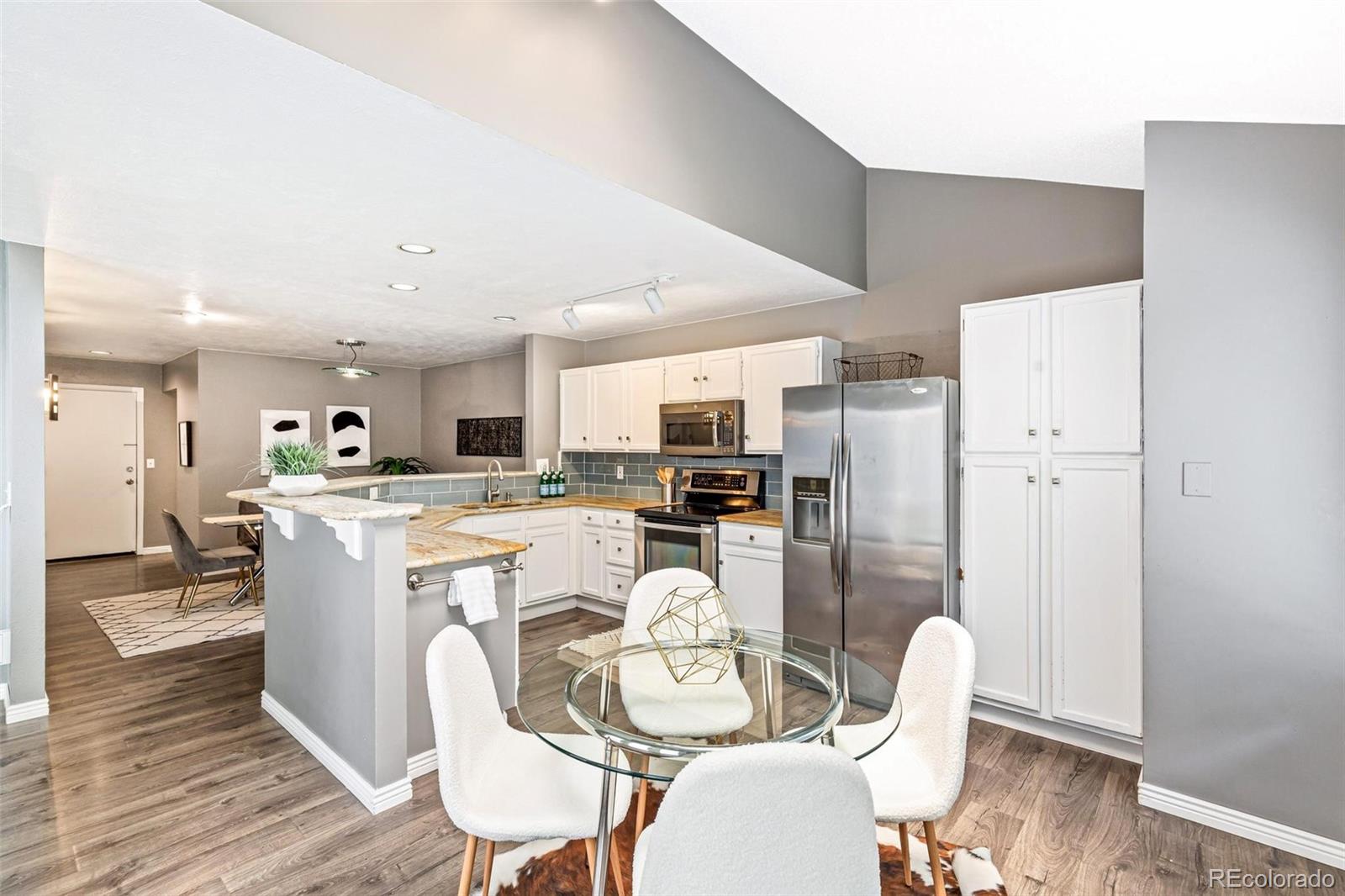 8148 S Humboldt Circle Centennial CO 80122