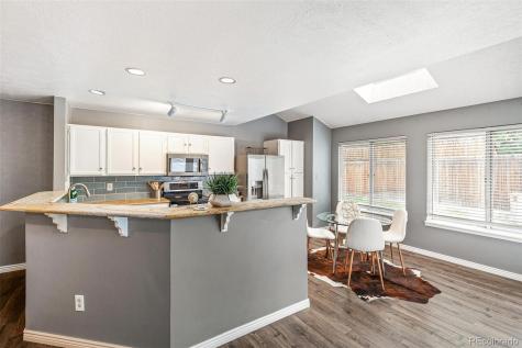 8148 S Humboldt Circle Centennial CO 80122
