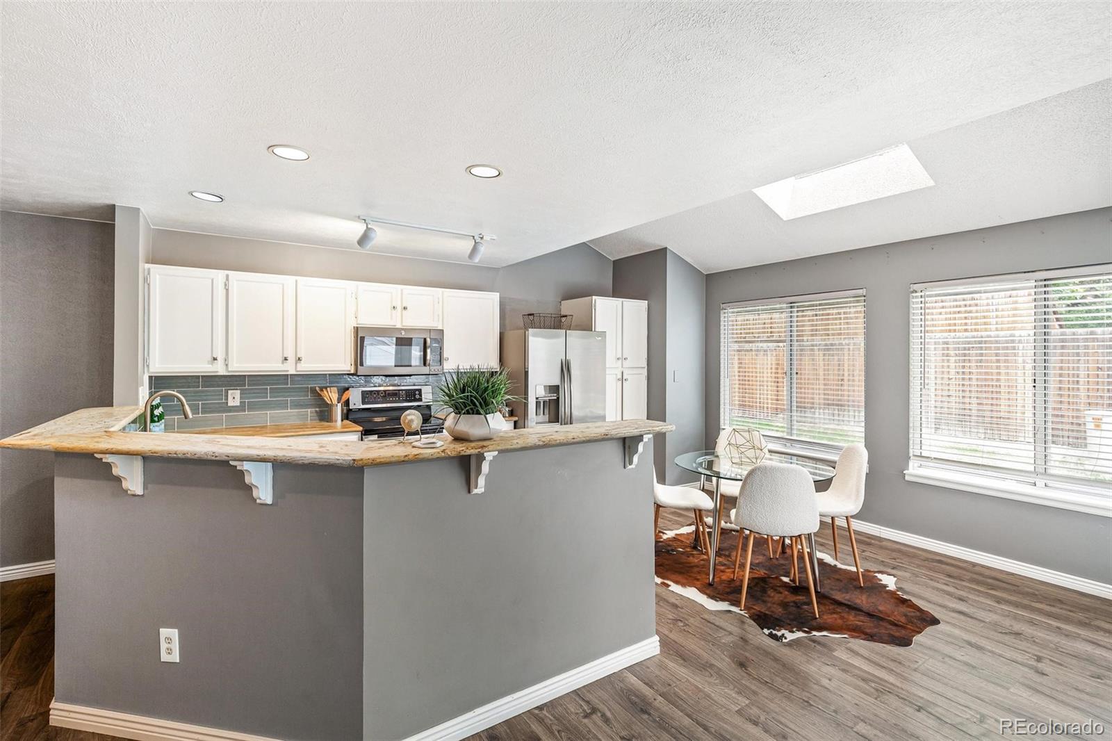 8148 S Humboldt Circle Centennial CO 80122