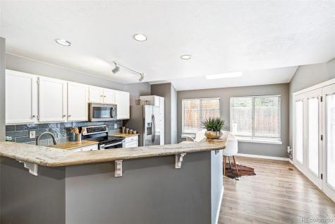 8148 S Humboldt Circle Centennial CO 80122