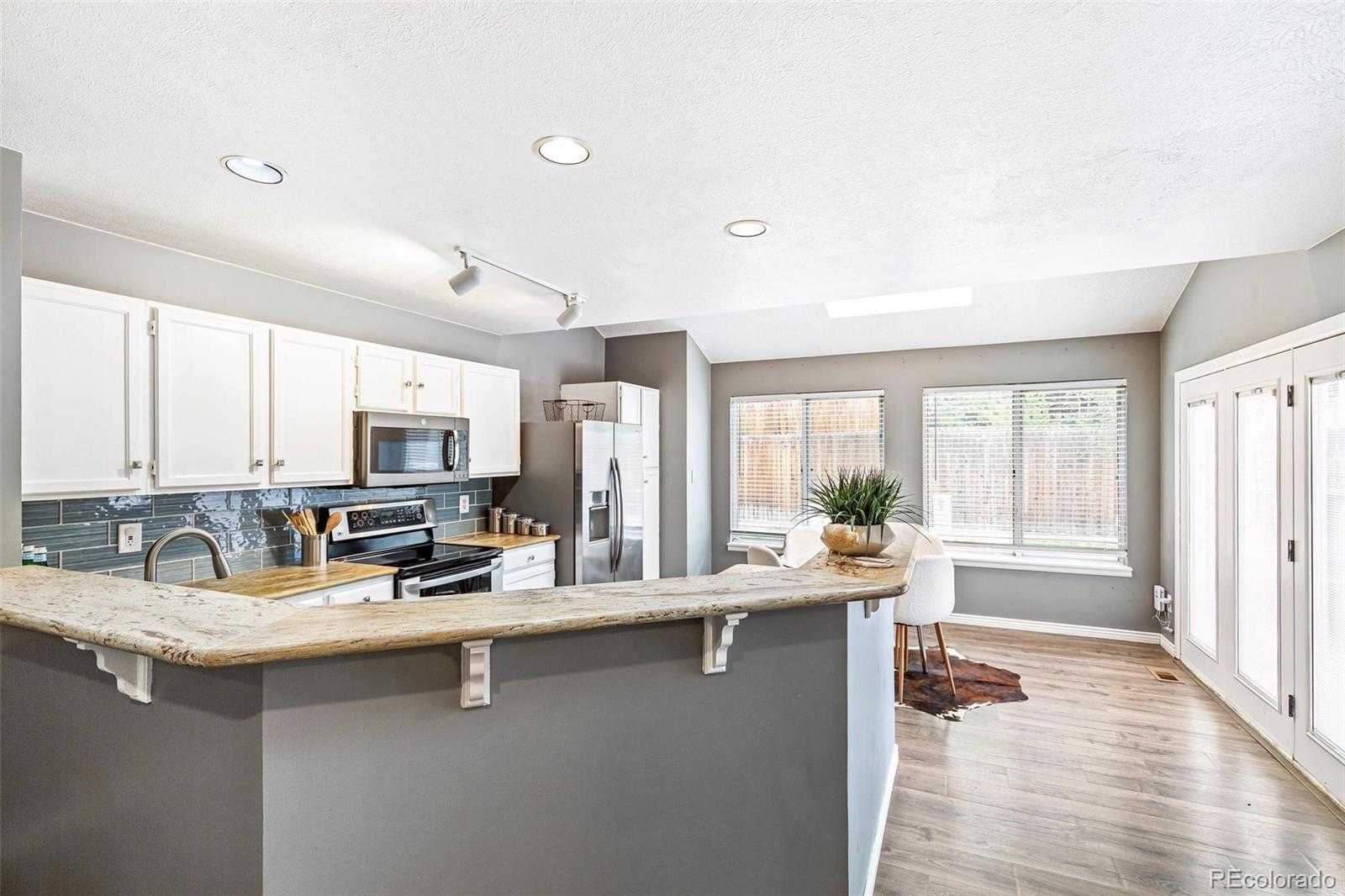 8148 S Humboldt Circle Centennial CO 80122