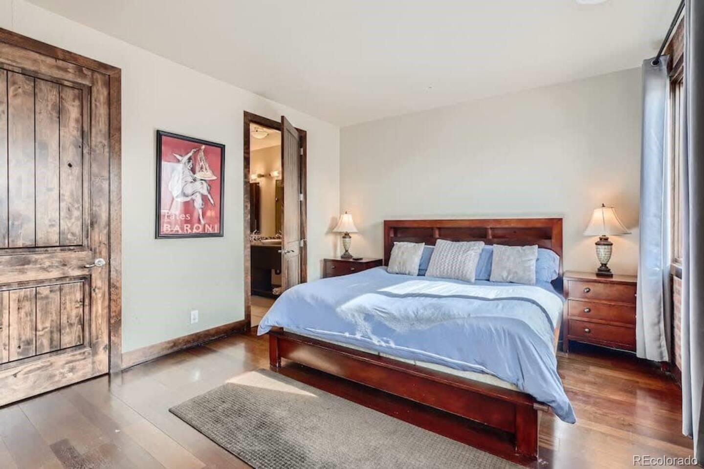 2101 Larimer Street Denver CO 80205