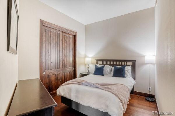 2101 Larimer Street Denver CO 80205