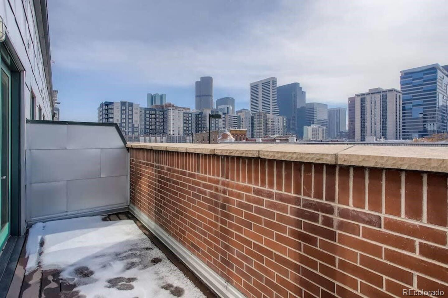 2101 Larimer Street Denver CO 80205