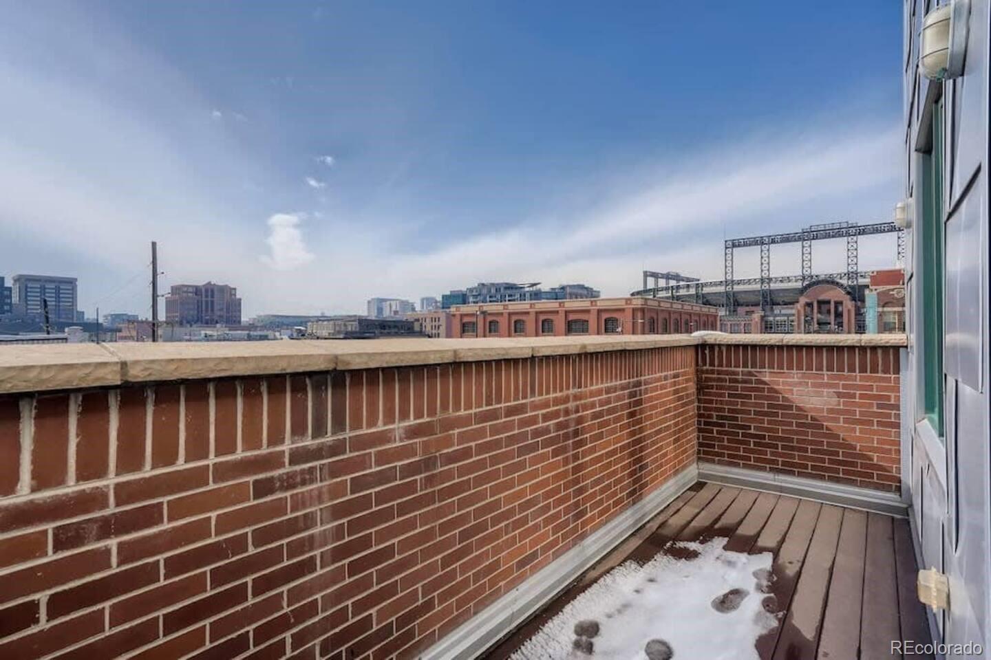 2101 Larimer Street Denver CO 80205
