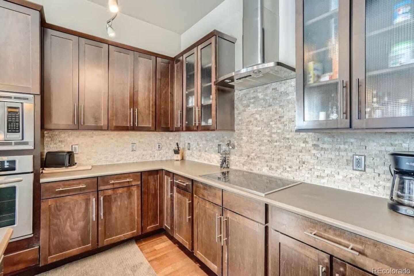 2101 Larimer Street Denver CO 80205