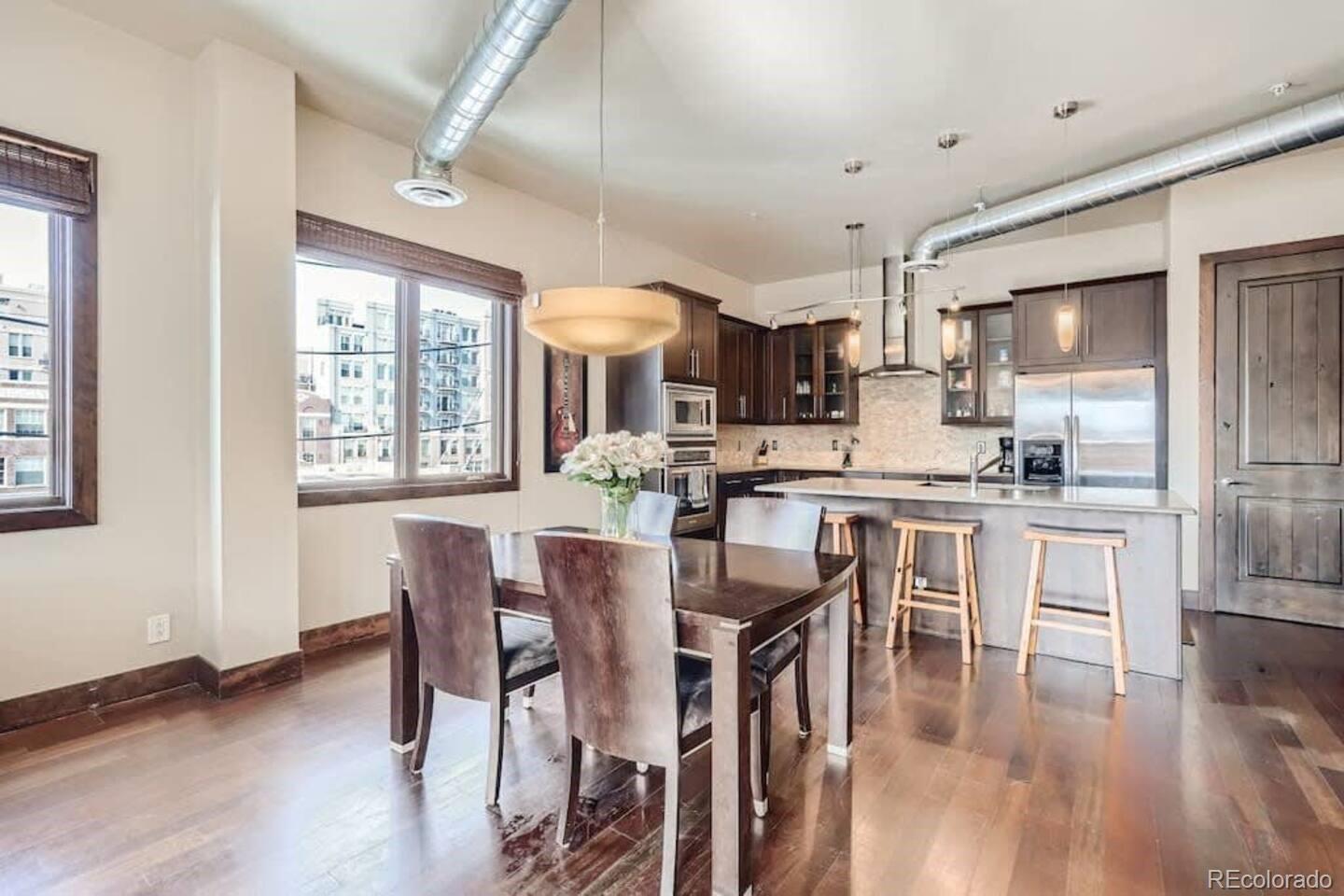 2101 Larimer Street Denver CO 80205