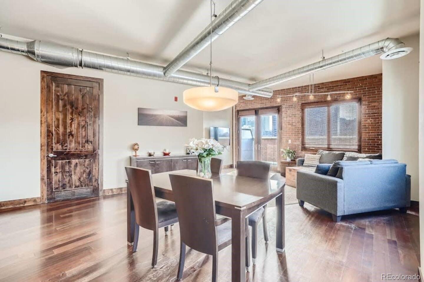 2101 Larimer Street Denver CO 80205