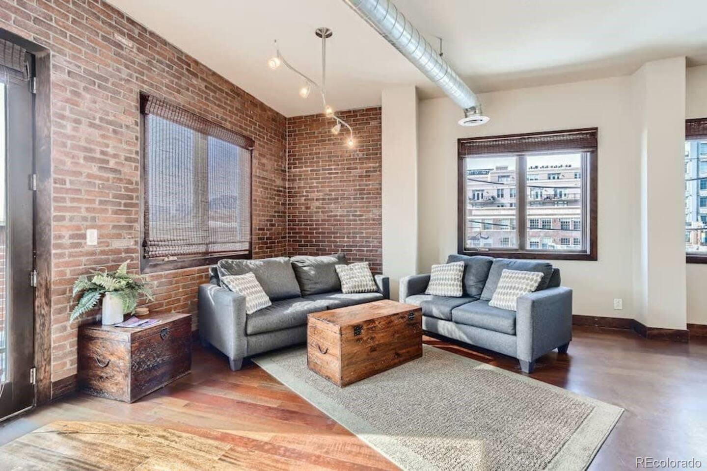 2101 Larimer Street Denver CO 80205