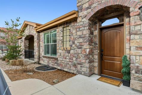 2065 Primo Road Highlands Ranch CO 80129