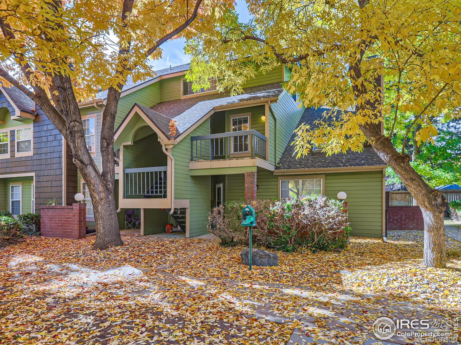 3565 Windmill Drive Fort Collins CO 80526
