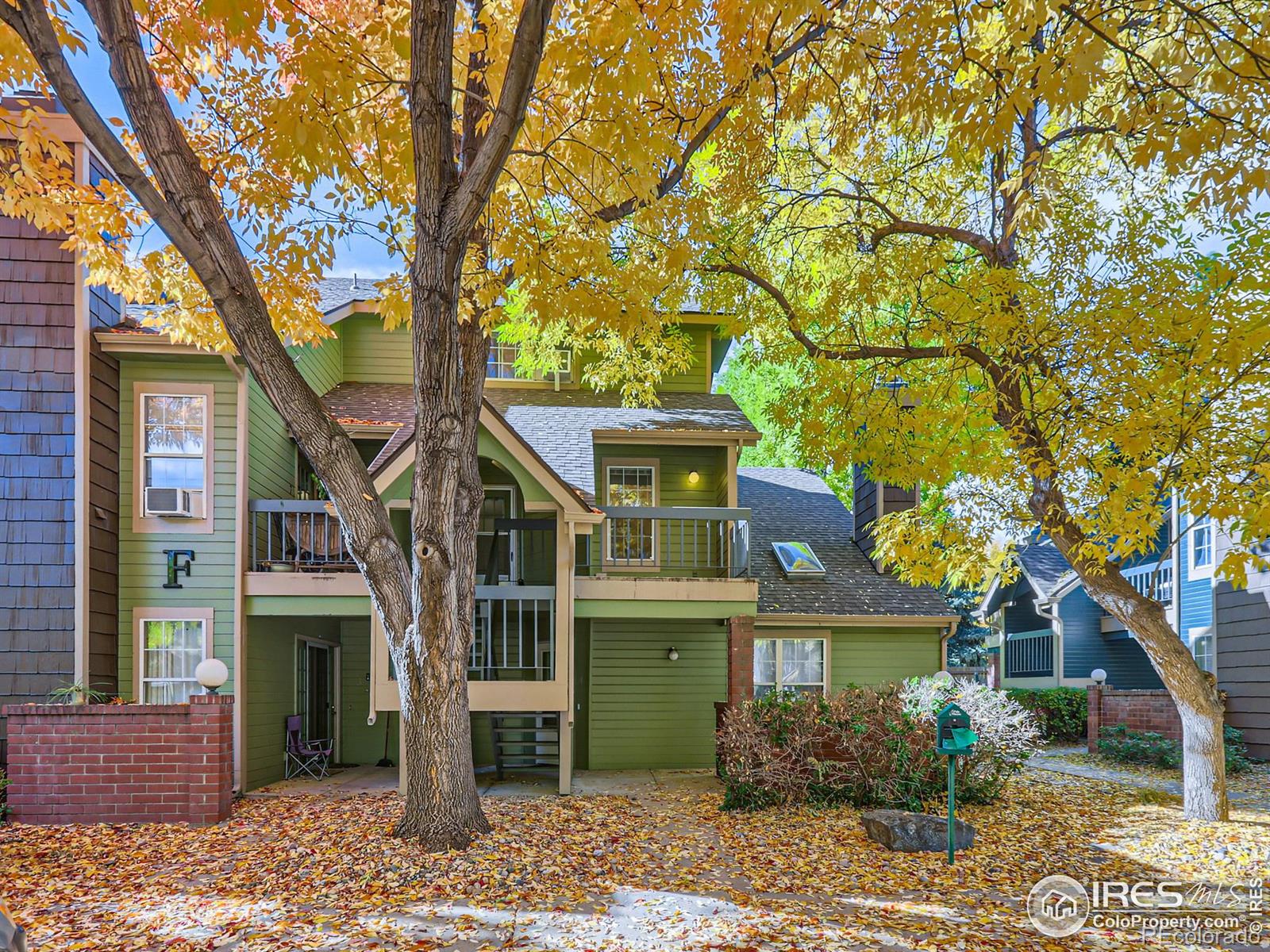 3565 Windmill Drive Fort Collins CO 80526