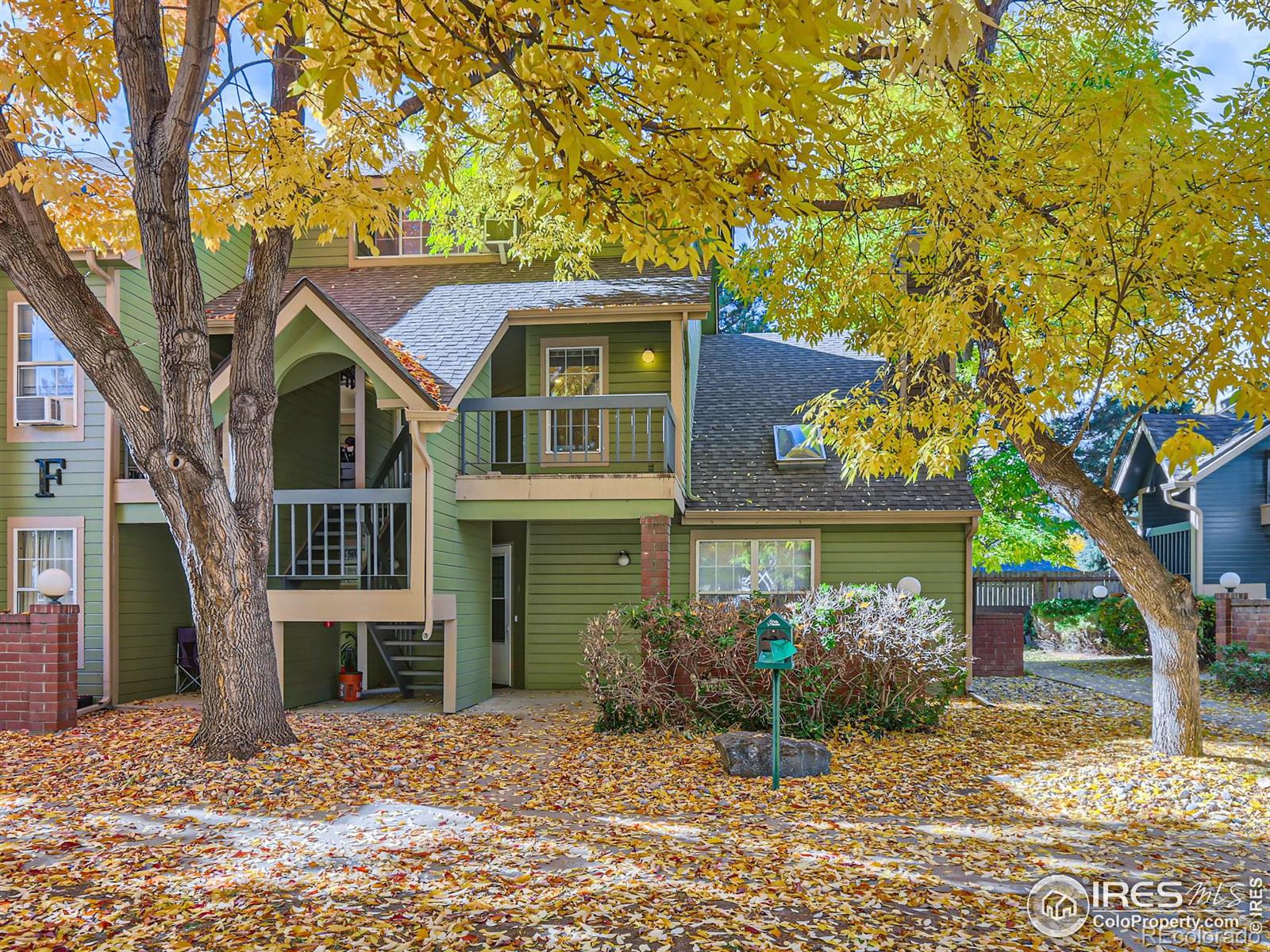 3565 Windmill Drive Fort Collins CO 80526
