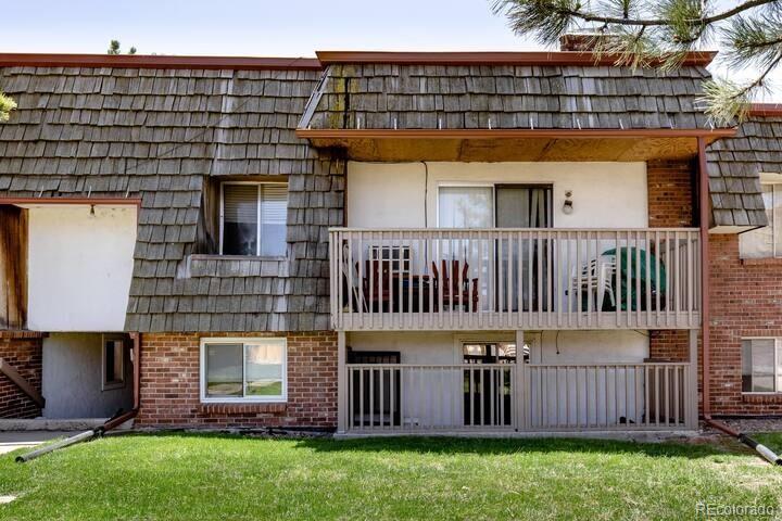 5401 E Warren Avenue Denver CO 80222