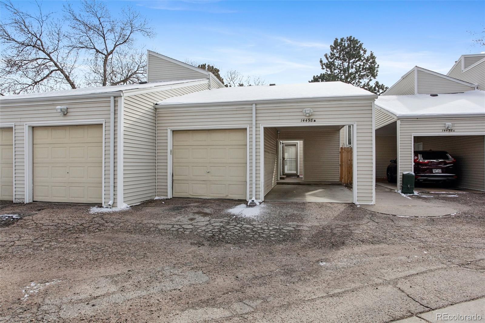 14498 E Florida Avenue Aurora CO 80012
