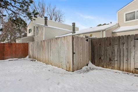 14498 E Florida Avenue Aurora CO 80012