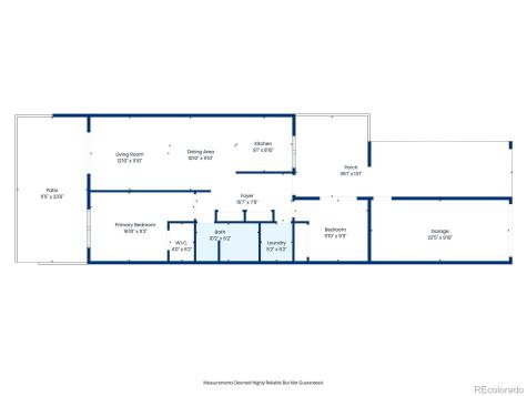 14498 E Florida Avenue Aurora CO 80012