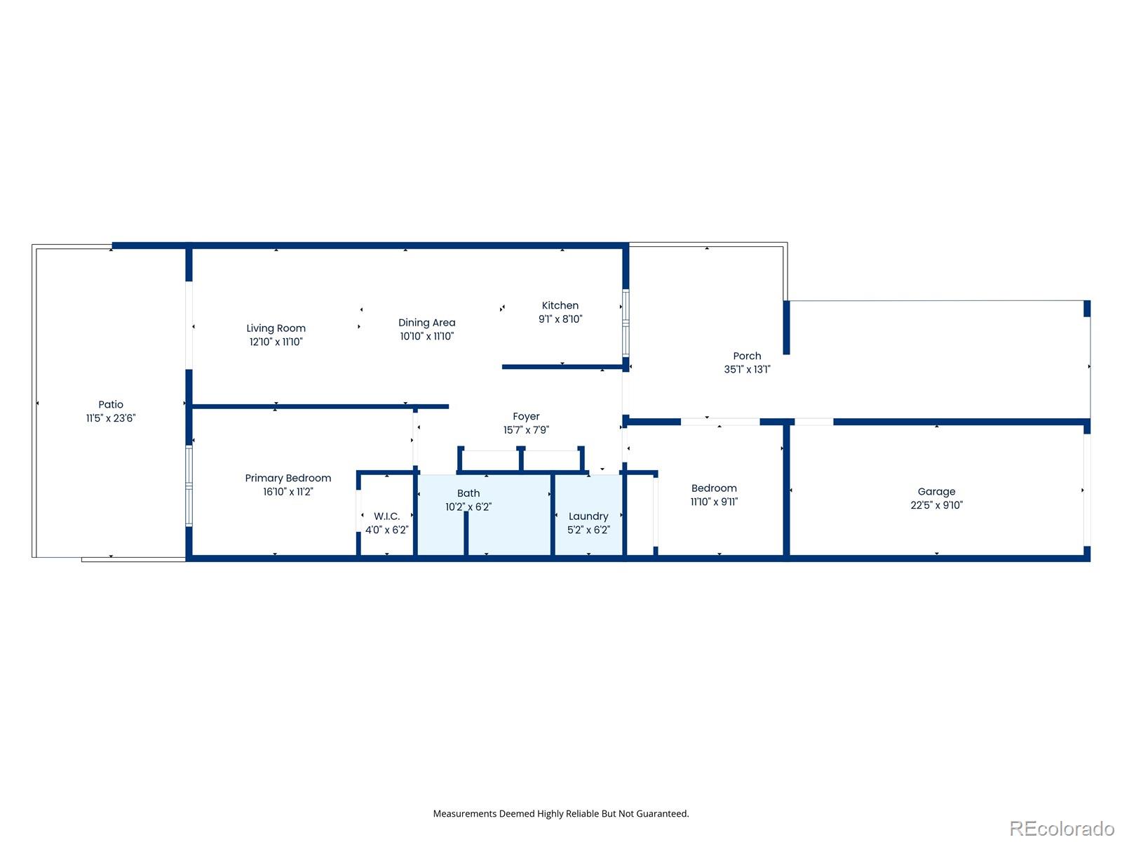 14498 E Florida Avenue Aurora CO 80012