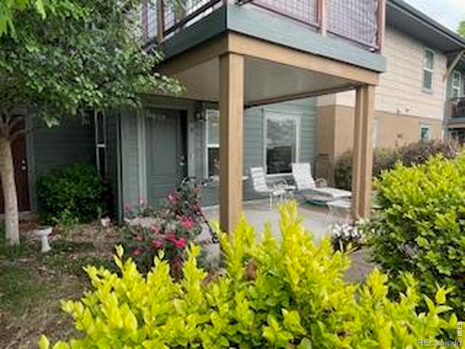 3683 Pinedale Street Boulder CO 80301