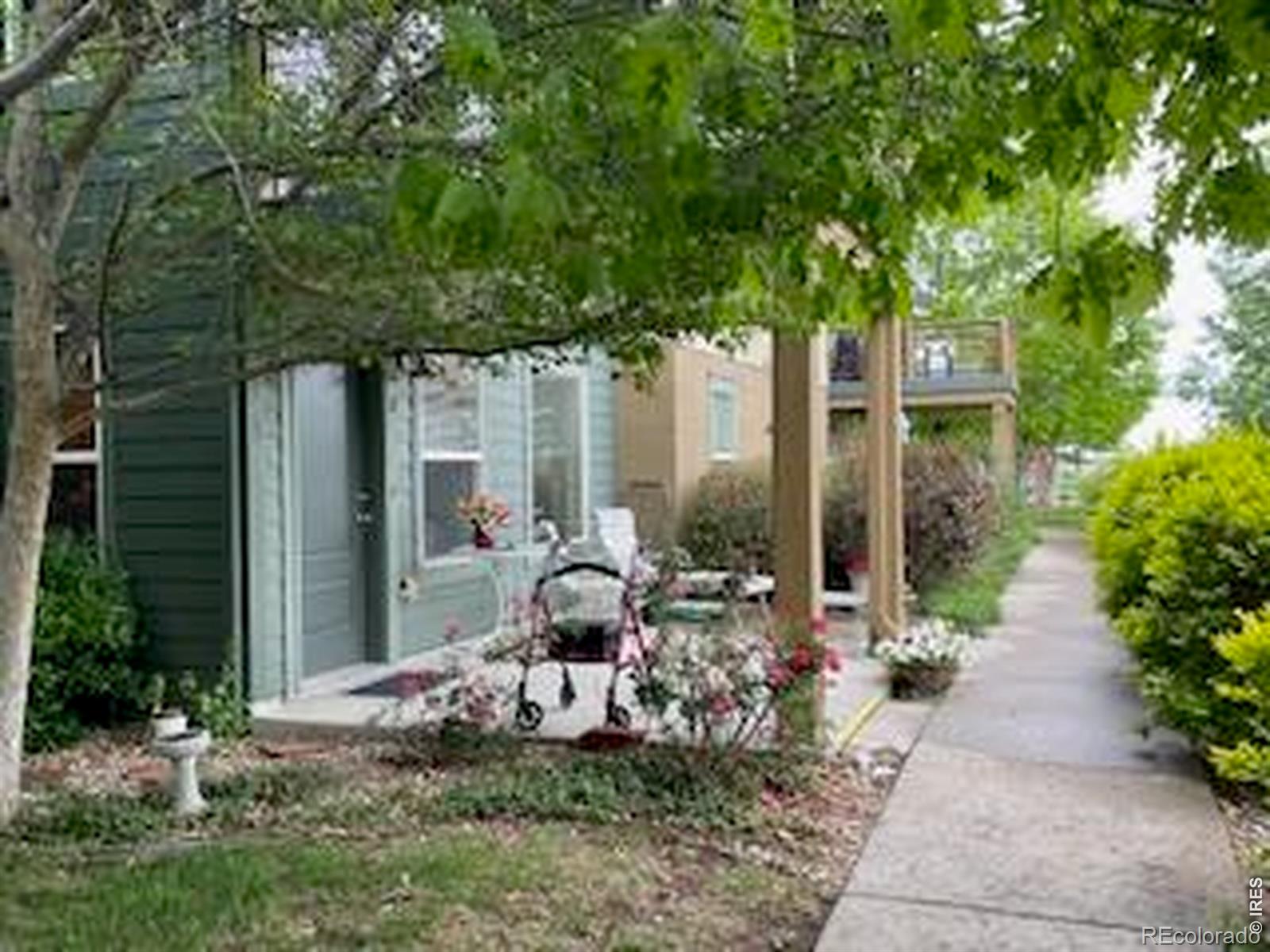 3683 Pinedale Street Boulder CO 80301