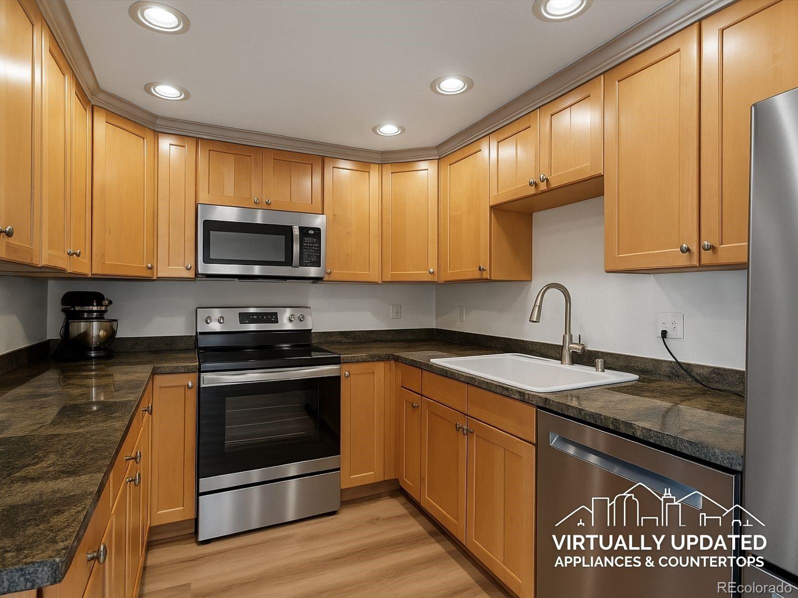 1313 N Williams Street Denver CO 80218