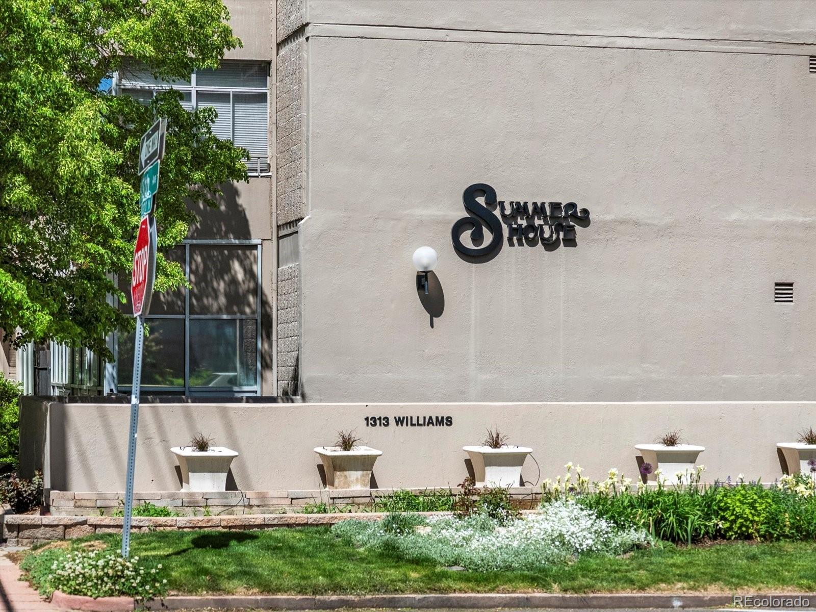 1313 N Williams Street Denver CO 80218