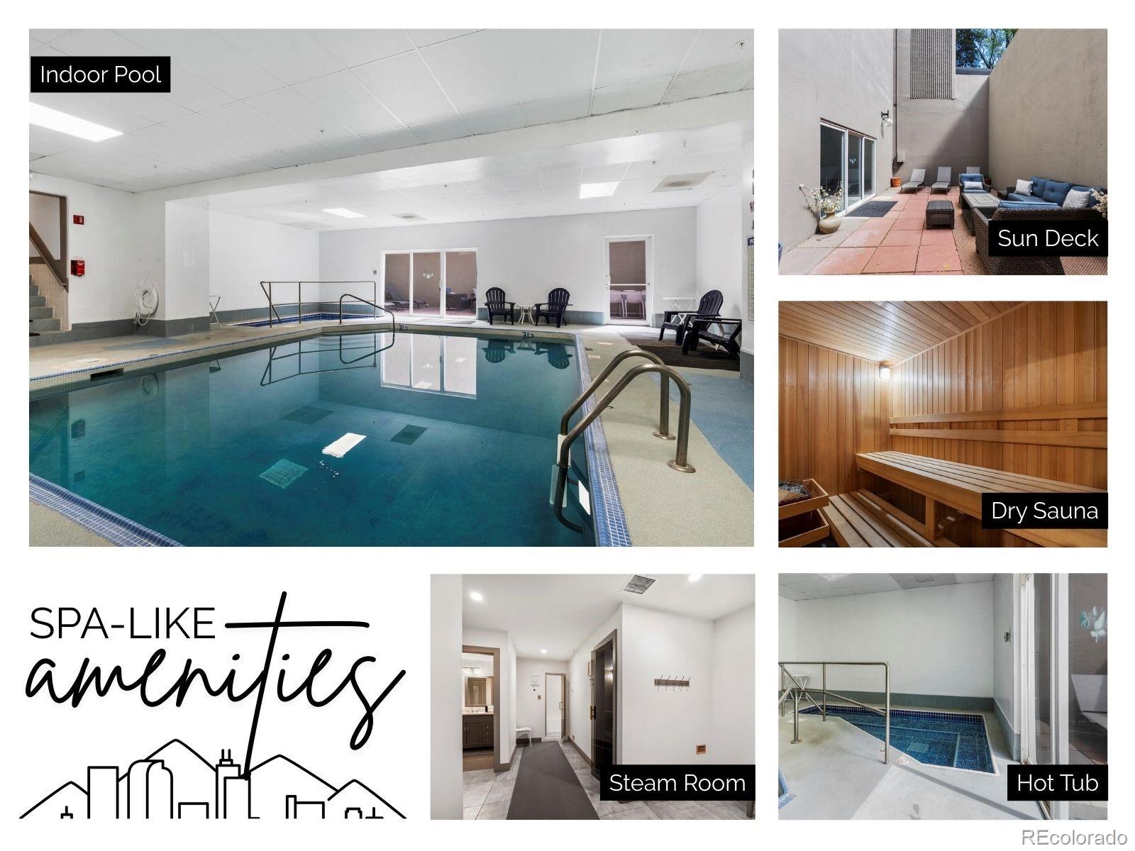 1313 N Williams Street Denver CO 80218