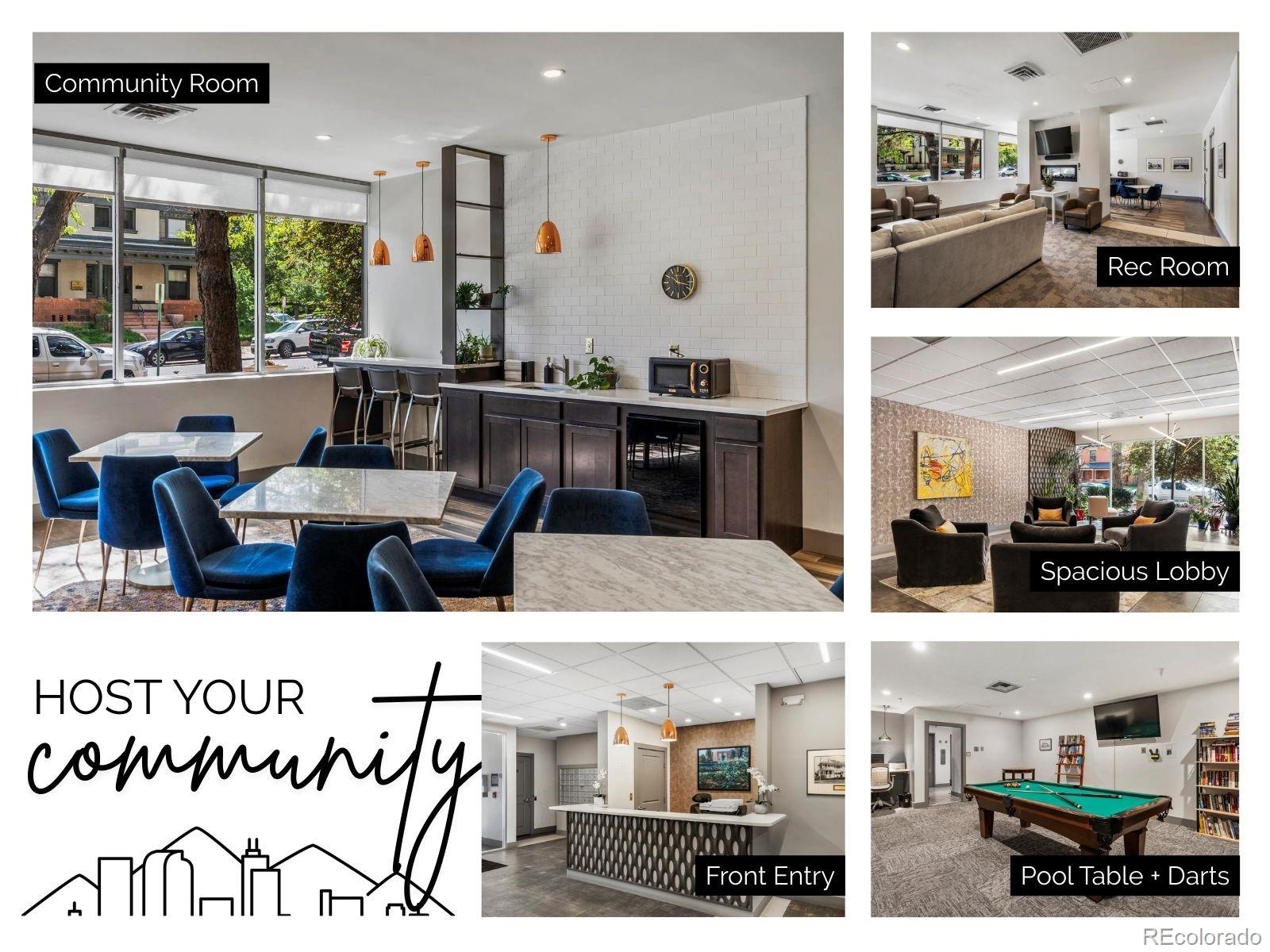 1313 N Williams Street Denver CO 80218
